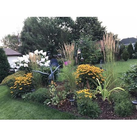 Oasis De La Riviere Διαμέρισμα Chicoutimi Εξωτερικό φωτογραφία