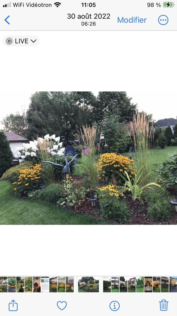 Oasis De La Riviere Διαμέρισμα Chicoutimi Εξωτερικό φωτογραφία